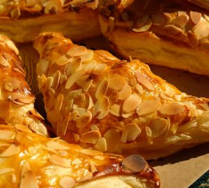 Desert s kruškom popravit će vam dan!