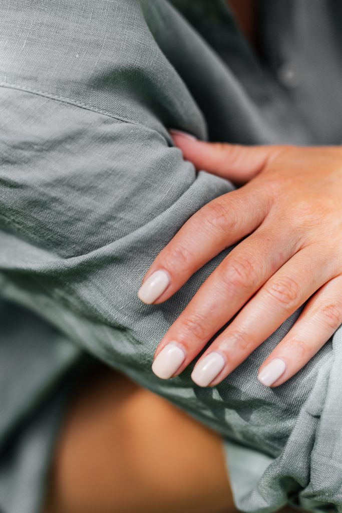 Da biste imali lijepe i zdrave nokte trebali važna je i prehrana. 