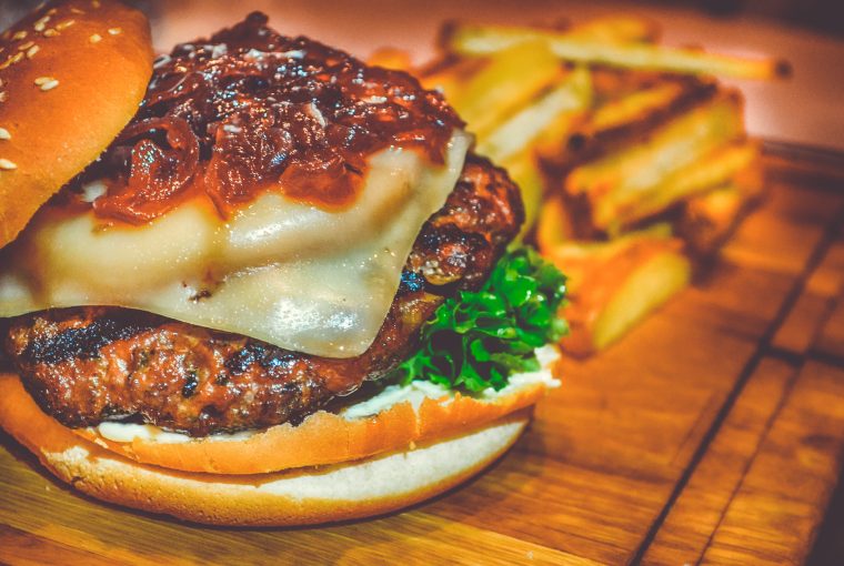 Kako pripremiti savršeni burger?