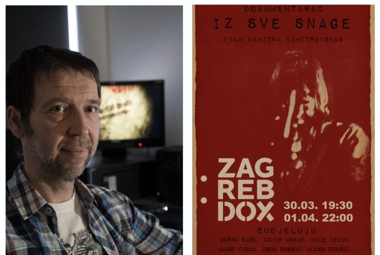 Iz sve snage ZagrebDox