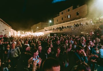 Bavarian street food festival