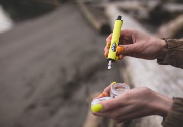alternativa cigaretama