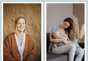 doula babinje