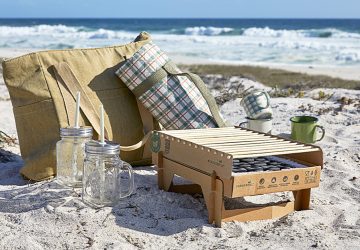 jednokratni roštilj Jysk