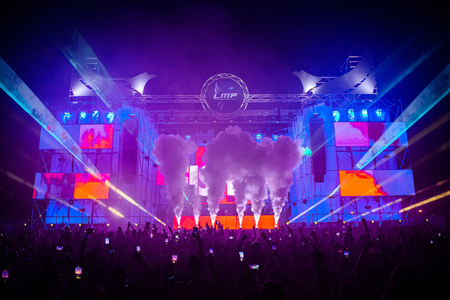 LMF FESTIVAL