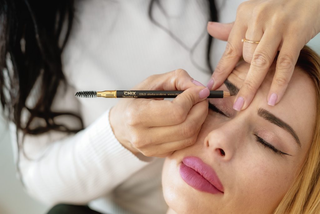 threading obrva