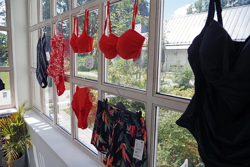 kako odabrati kupaći kostim