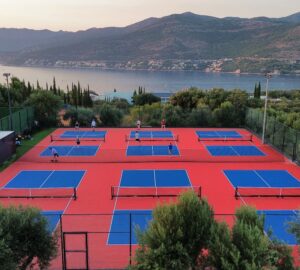 pickleball