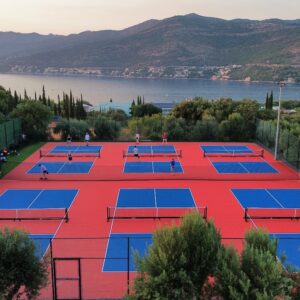 pickleball
