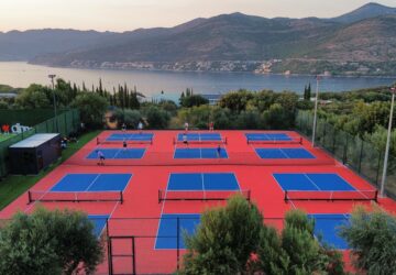 pickleball
